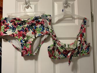 Swimsuit