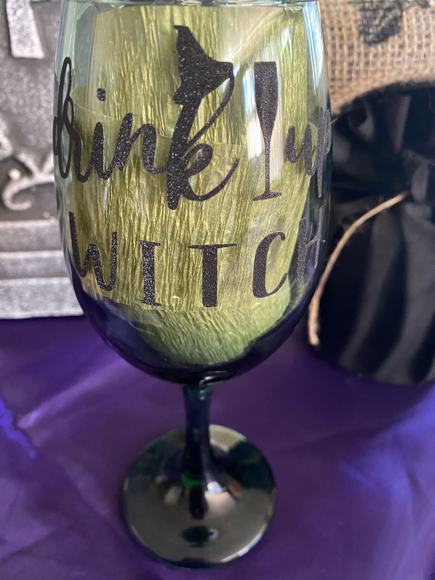 Water bottles, cups, tumblers and more.