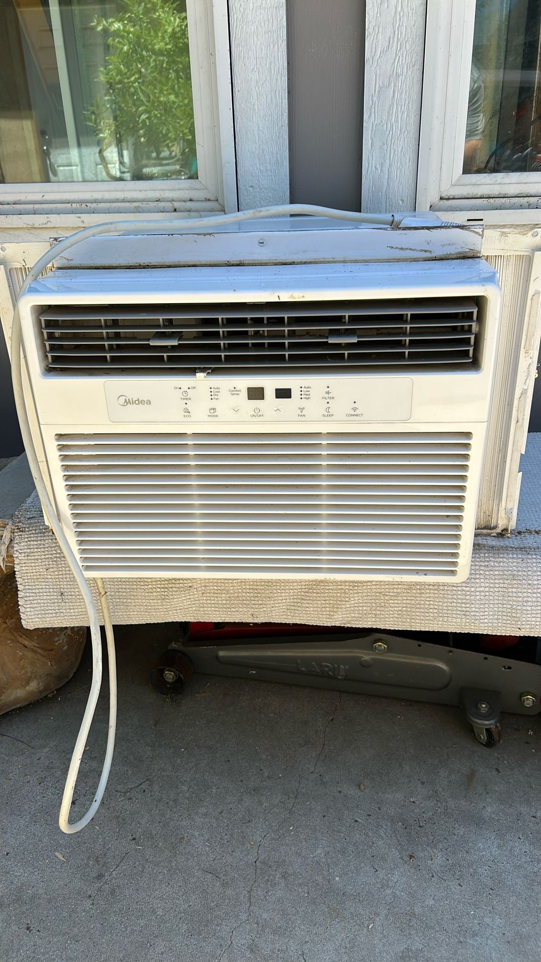 Window Ac