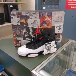 Jordan Size 7youth