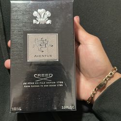Creed cologne