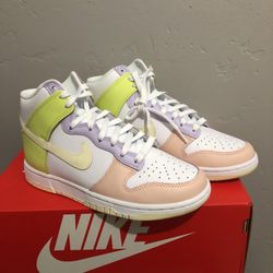 Nike Dunk High 
