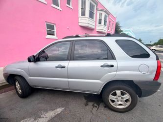 2008 Kia fro sell $2200