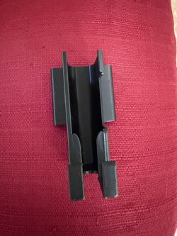 Mount for Airbus 320 Bose Proflights