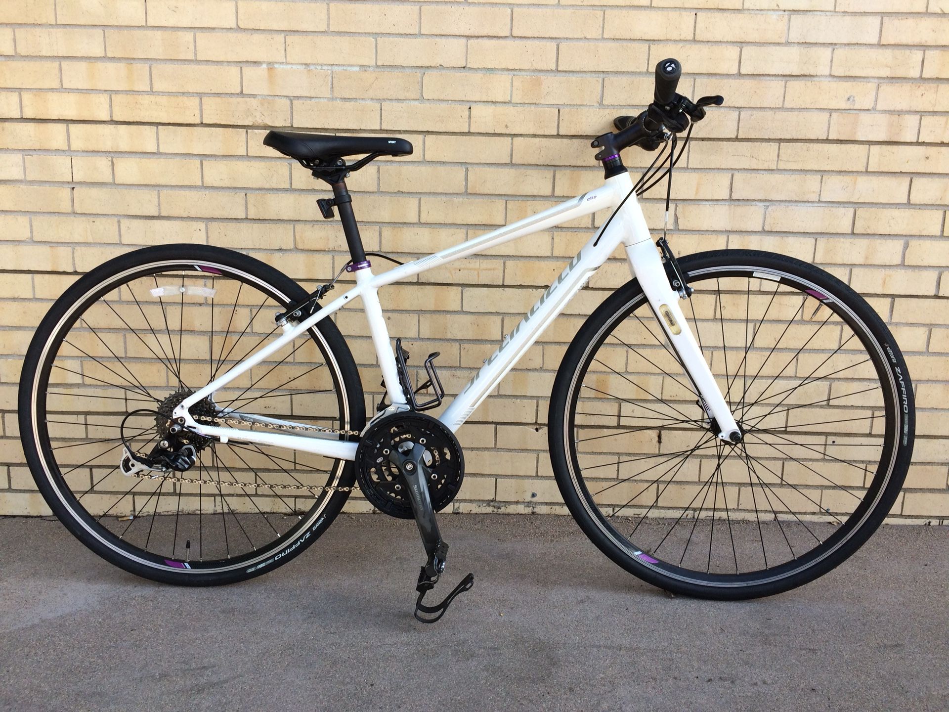 2014 Specialized Vita Elite Hybrid Bike Bicycle for Men Women for