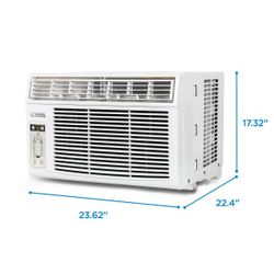 Comercial Cool AC