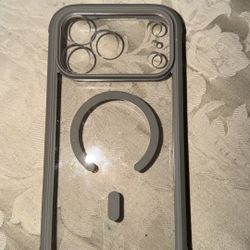 CASE IPHONE PROMAX 17