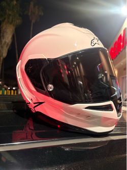Alpine Stars Helmet R10
