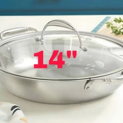 Princess house Nuevo 14 “