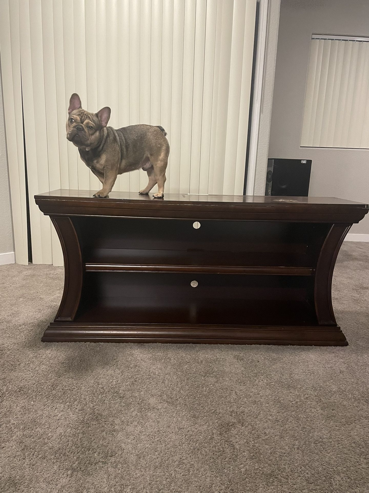 Tv Stand Mueble Para Tele