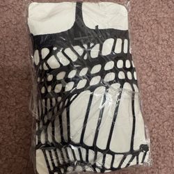 New Black Fishnet Stockings Costume Lingerie 