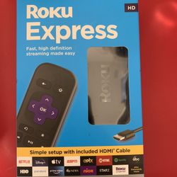 Roku Express