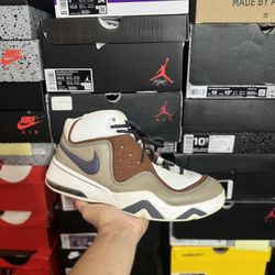 Nike Air Power Force size 12 USED