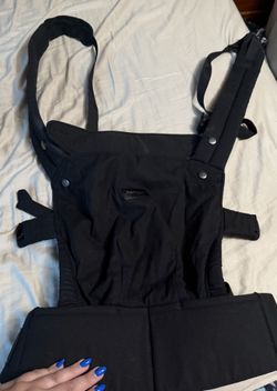 Momcozy Baby Carrier