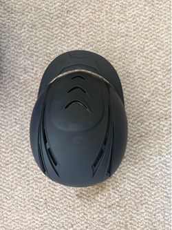 Tipperary Sportage equestrian riding helmet