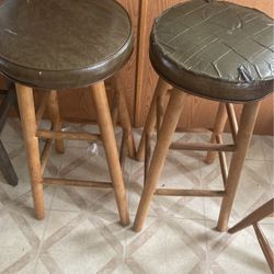Bar stools 20 For Both