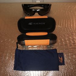 Kaenon Klay sunglasses Polarized Fishing Cycling