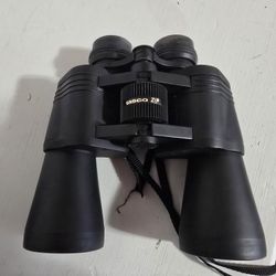 Binoculars 