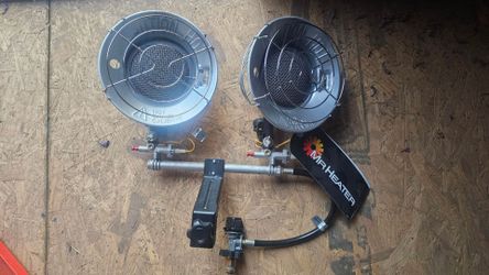 Portable Heater