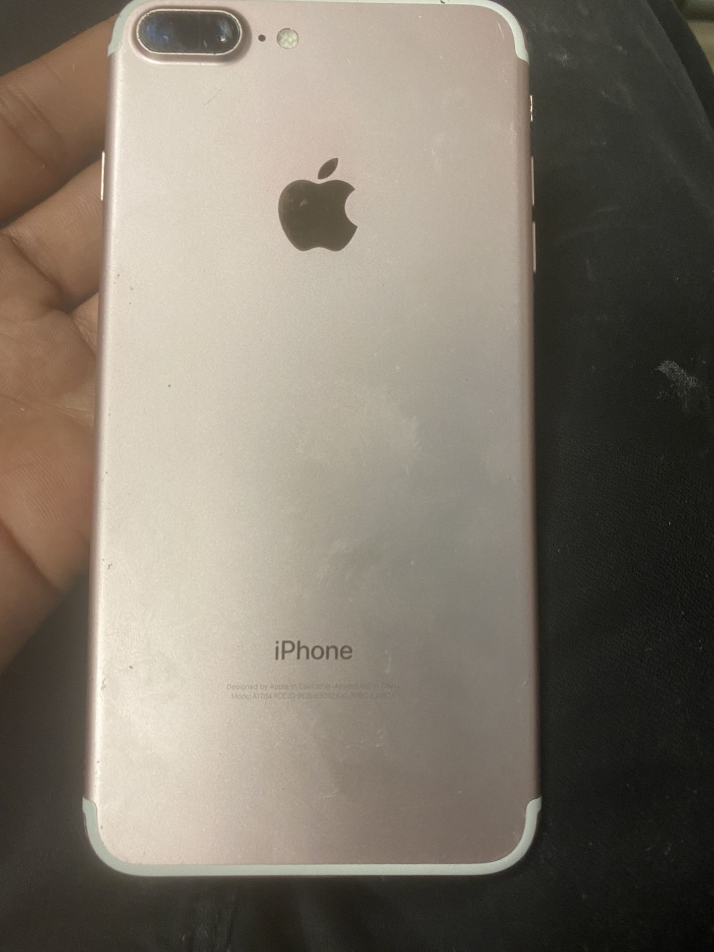iPhone 7 Plus
