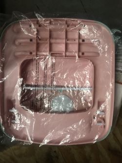 Summer Infant Bather