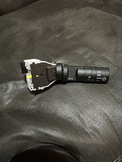 Turn Signal Knob Nissan Armada Infinity 2006
