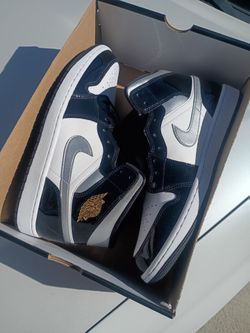 Jordans 1s size 12