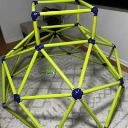 Indoor and Out Door Monkey Bar 