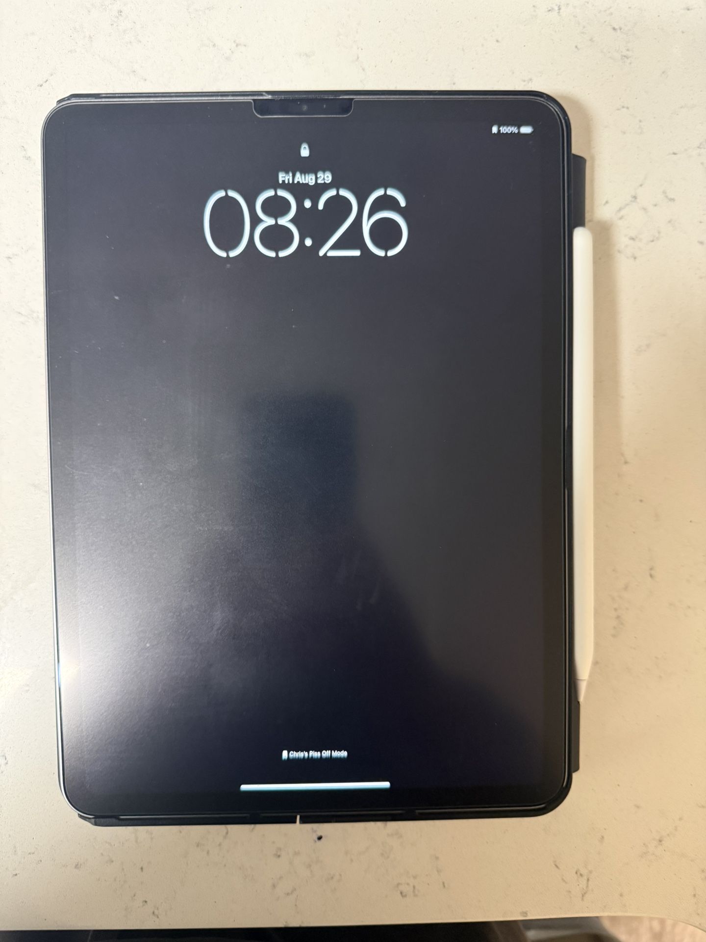 iPad Pro 11inch, M2, 512GB, WiFi