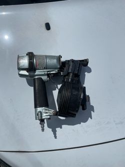 Metabo Roofing Gun