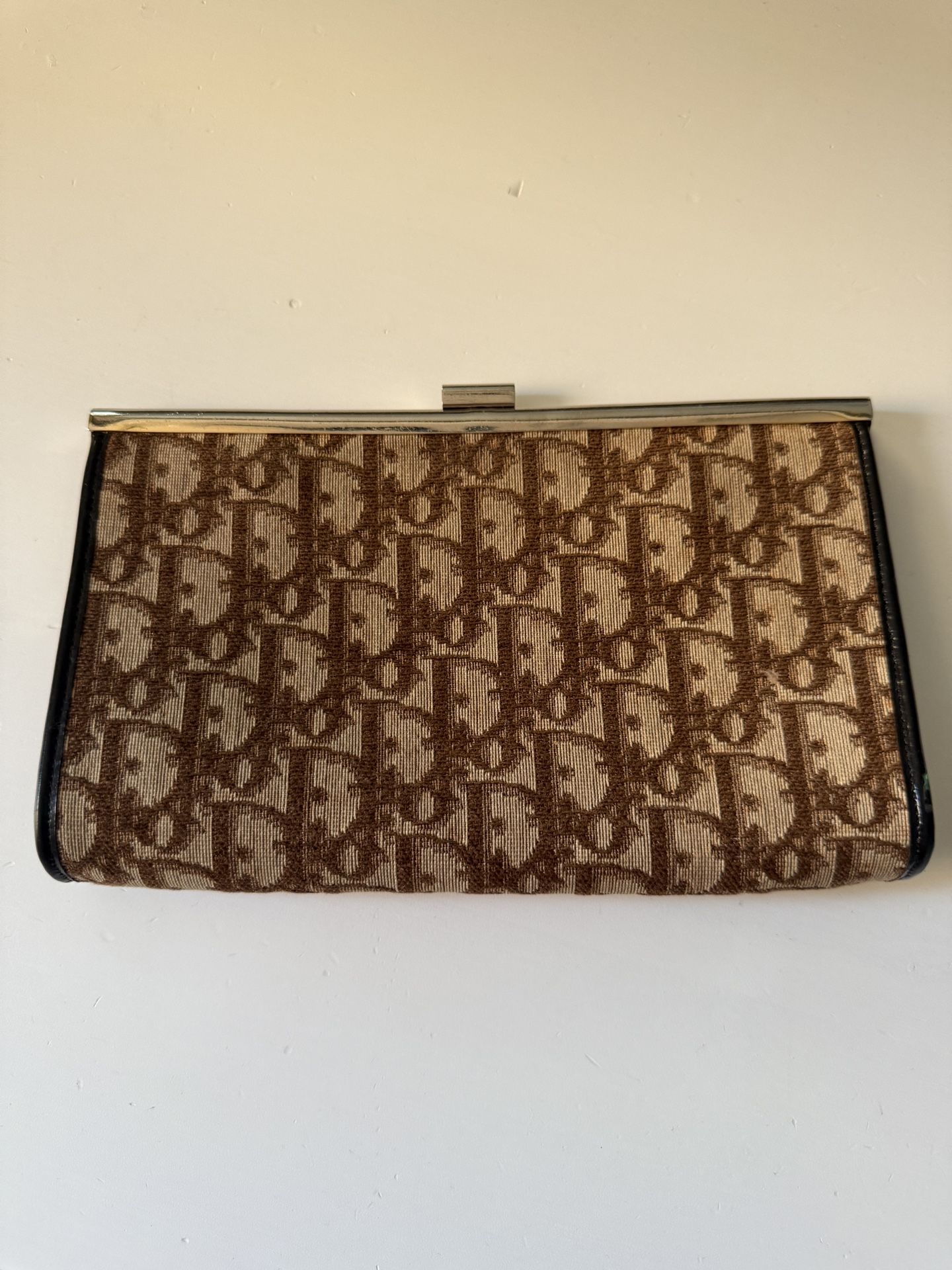 Dior Clutch