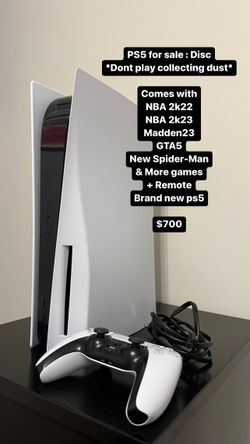 Ps5