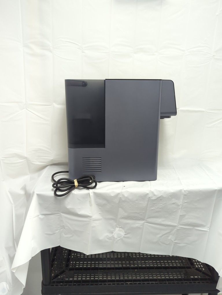 Water drop Hot Cold Water