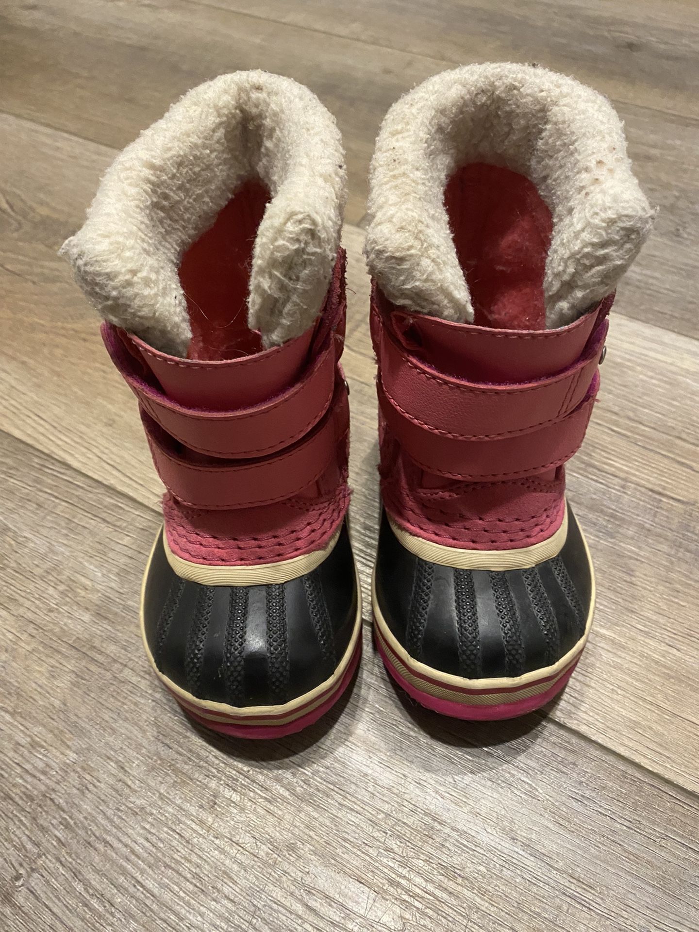 Sorel Boots