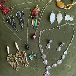 Jewelry Bundle
