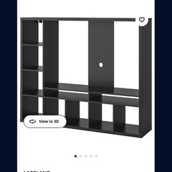 IKEA Tv Entertainment Center