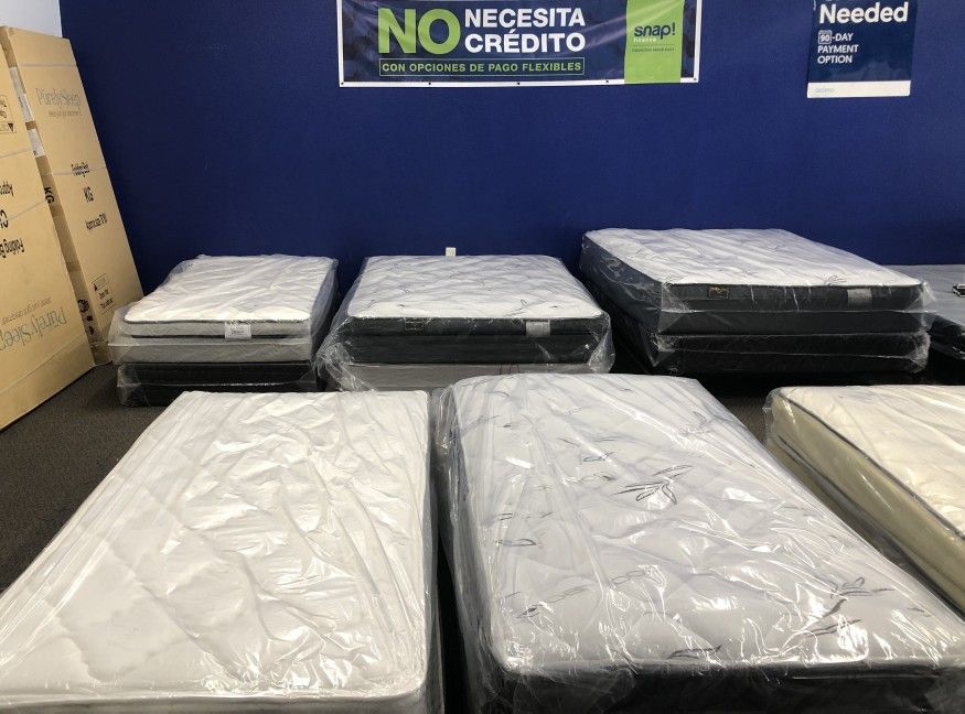 ⭐Cal King Mattress Sale⭐