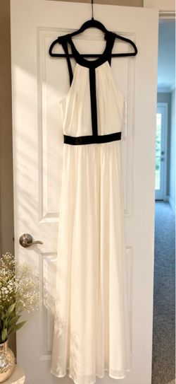 Chiffon Maxi Dress