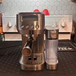 Espresso Maker 