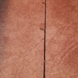 Fishing Pole Rod Berkeley Stinger Graphite