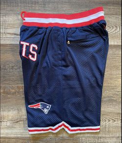 New England Patriot Shorts Football Sportswear  Thumbnail