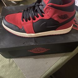 Jordan Shoes