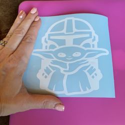 Vinyl Decals For Cars Water Bottles Etc