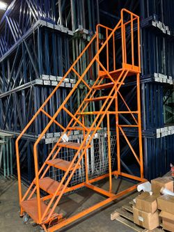 Used Ladder (Call for Price 305-887-9212) 