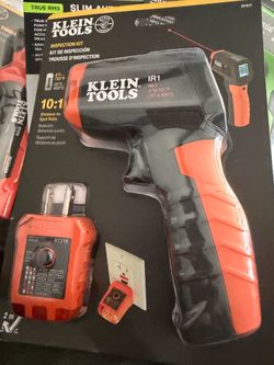 Klein tool