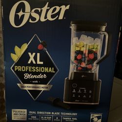 Oster 