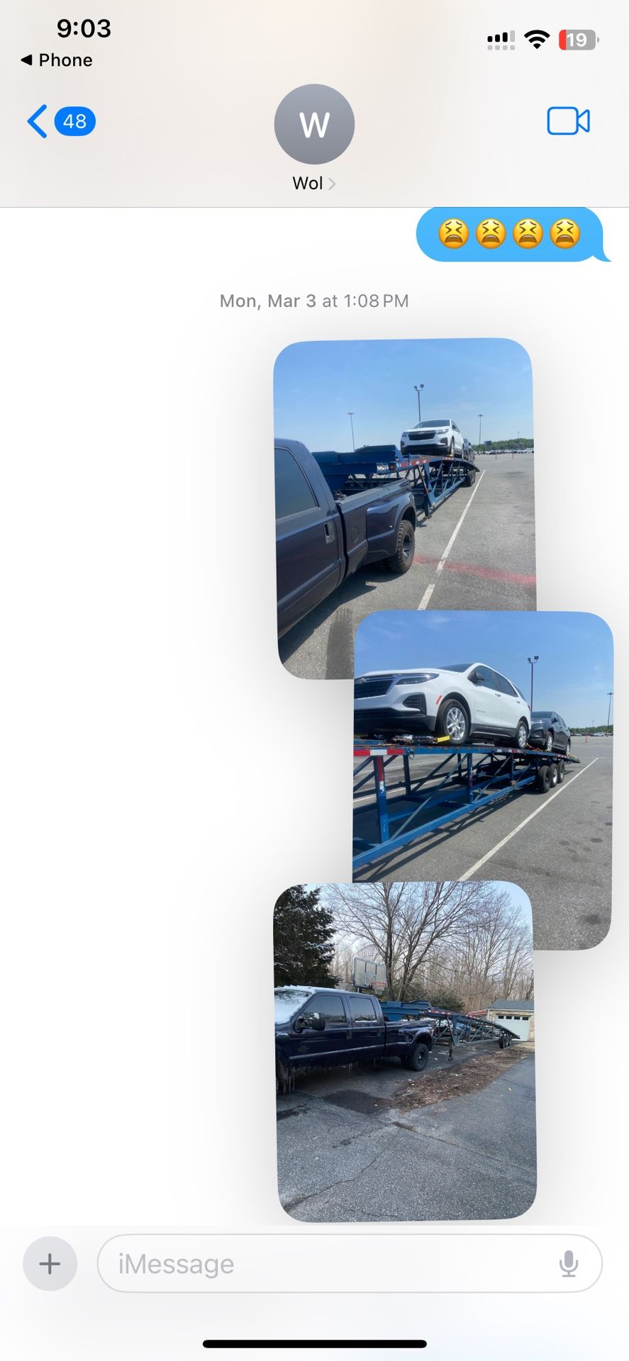 2009 Ford F-350 Super Duty