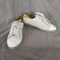 Michael Kors Women’s Sneakers size 7.5  