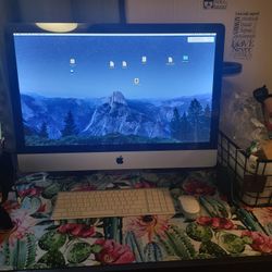 iMac 27-inch Mid 2010