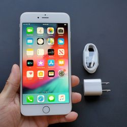 iPhone 6 Plus - UNLOCKED - Like New 